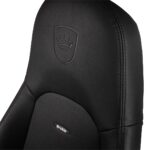 noblechairs ICON Gaming Chair Java Edition High-Tech Vinyl "AWARD WINNING"